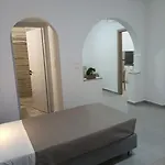 Nektarias No1 Apartman Náusza