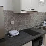 Apartman Nektarias No1 *