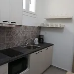 Apartman Nektarias No1 *