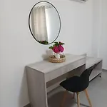 Nektarias No1 Apartman *