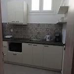 Nektarias No1 Apartman *
