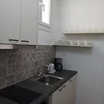 Nektarias No1 Apartman
