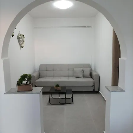 Apartment Nektarias No1