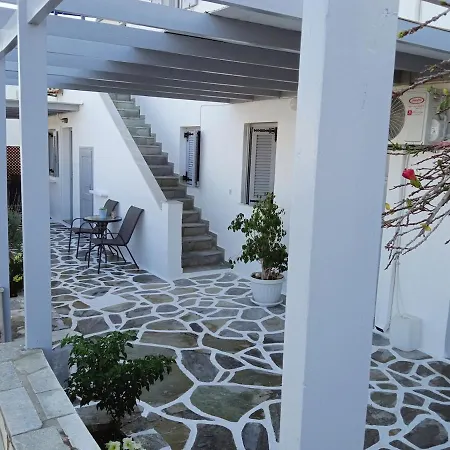 Nektarias No1 Naousa (Paros)