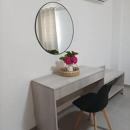 Nektarias No1 Apartment *