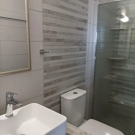 Apartment Nektarias No1 *