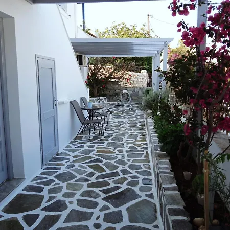 Nektarias No1 Apartman