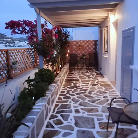 Nektarias No1 Appartement *