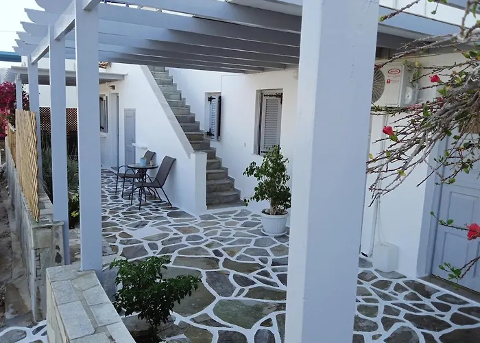 Nektarias No1 Náoussa