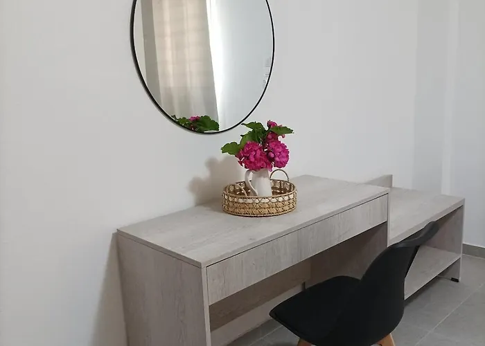 Nektarias No1 Apartman *