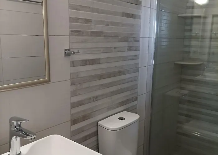 Appartement Nektarias No1 *