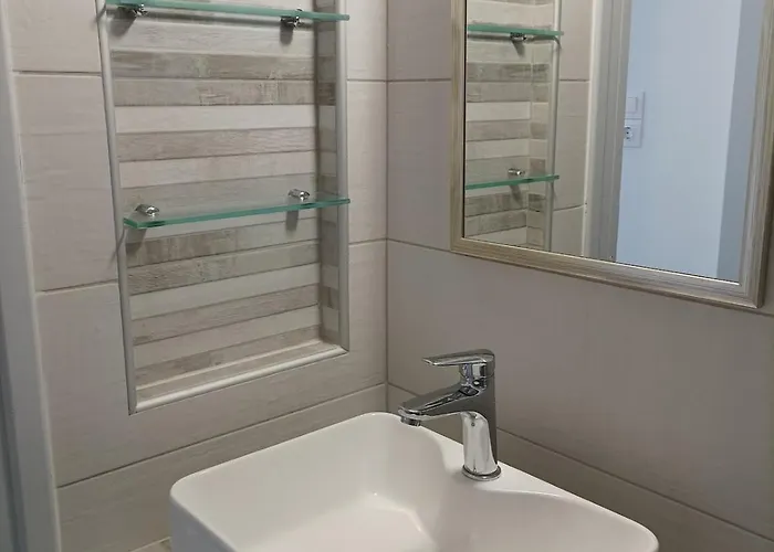 Nektarias No1 Appartement Náoussa