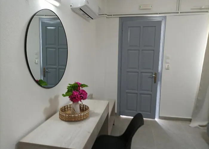 Nektarias No1 * Náoussa